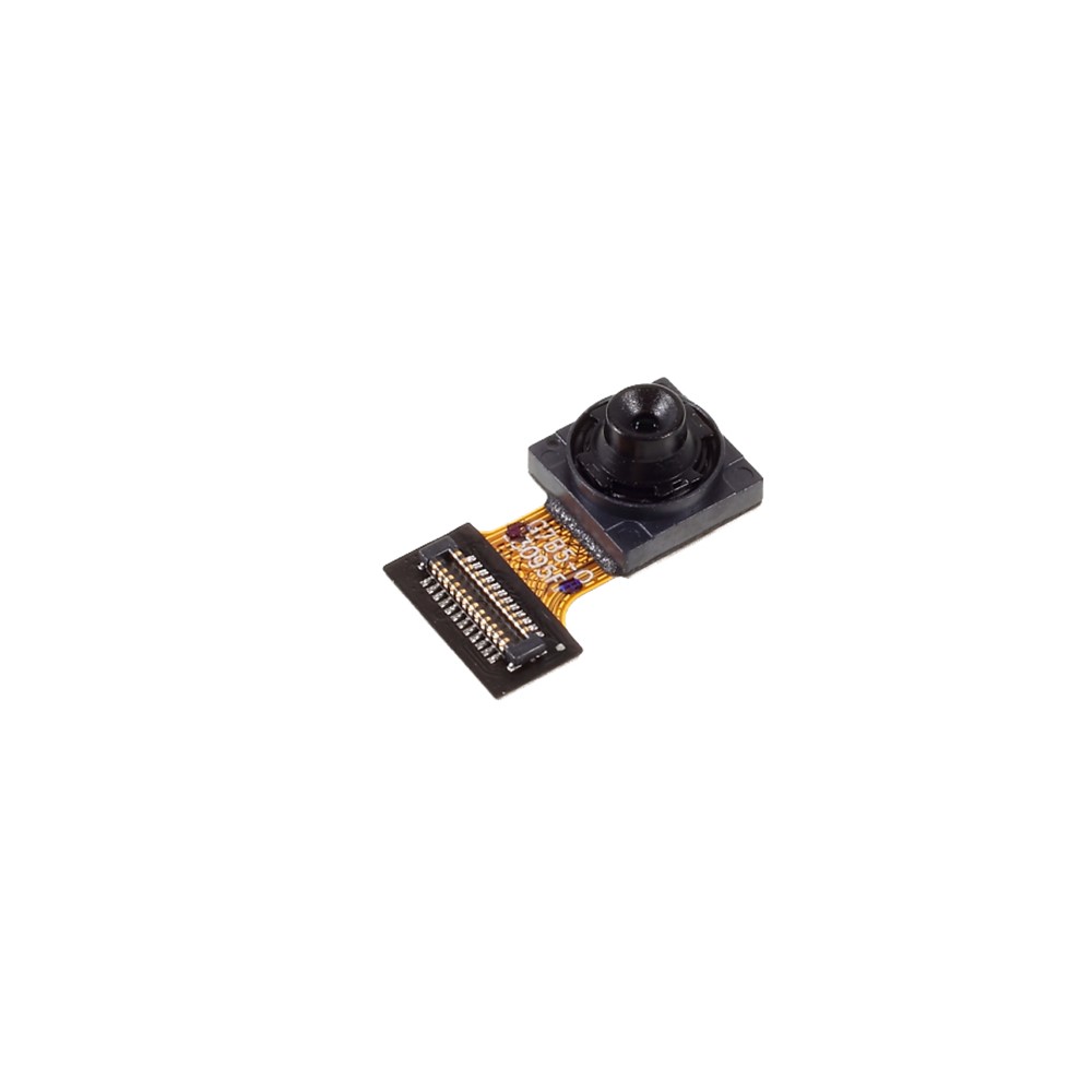OEM Front Facing Camera Module Spare Part for Samsung Galaxy A02s (164.2x75.9x9.1mm)/(166.5x75.9x9.2mm)-4