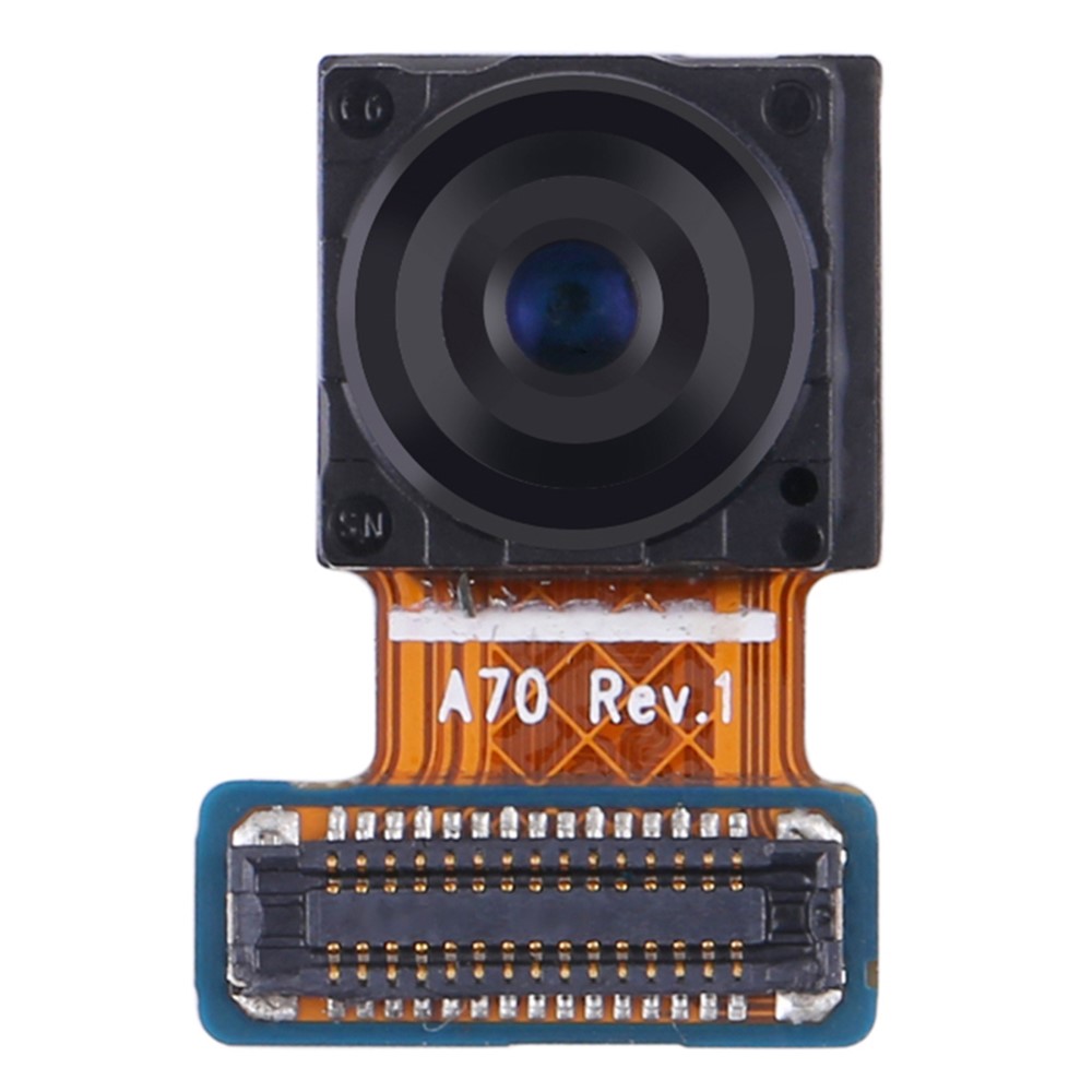 OEM Front Facing Camera Module Replacement (without Logo) for Samsung Galaxy A70 A705-1