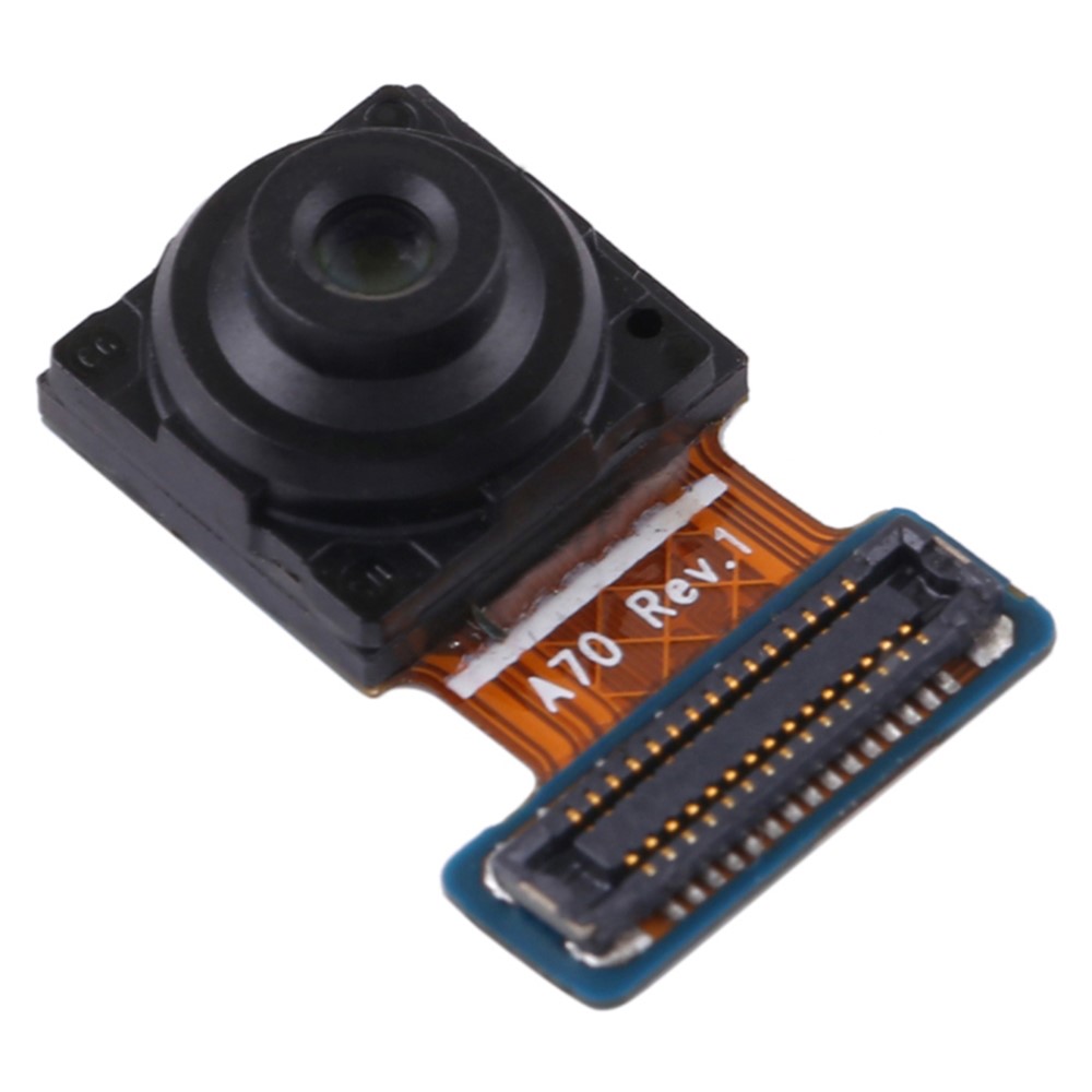OEM Front Facing Camera Module Replacement (without Logo) for Samsung Galaxy A70 A705-2