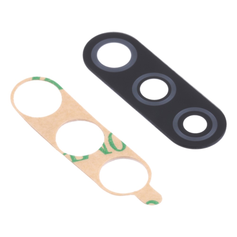 OEM Rear Camera Rim Lens Cover (without Logo) for Samsung Galaxy A11 A115 (EU Version)-1
