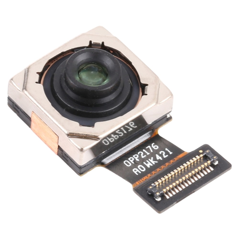 OEM Back Camera Module Repair Part (without Logo) for Xiaomi Poco X3/Poco X3 NFC (64MPX)-1