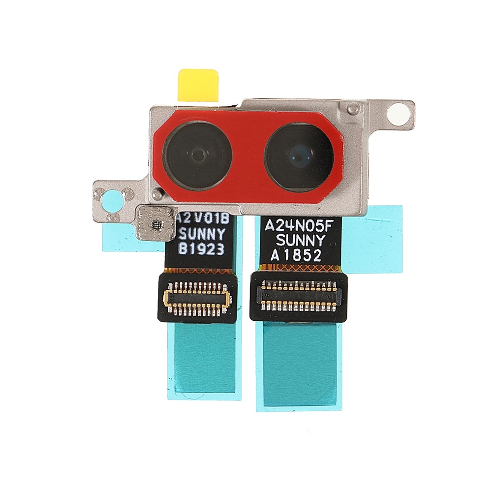 OEM Front Facing Camera Module Spare Part for Xiaomi Mi Mix 3-1