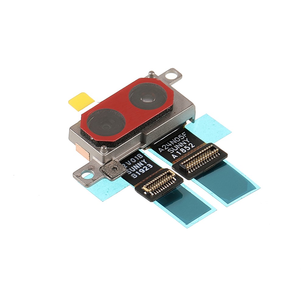 OEM Front Facing Camera Module Spare Part for Xiaomi Mi Mix 3-3