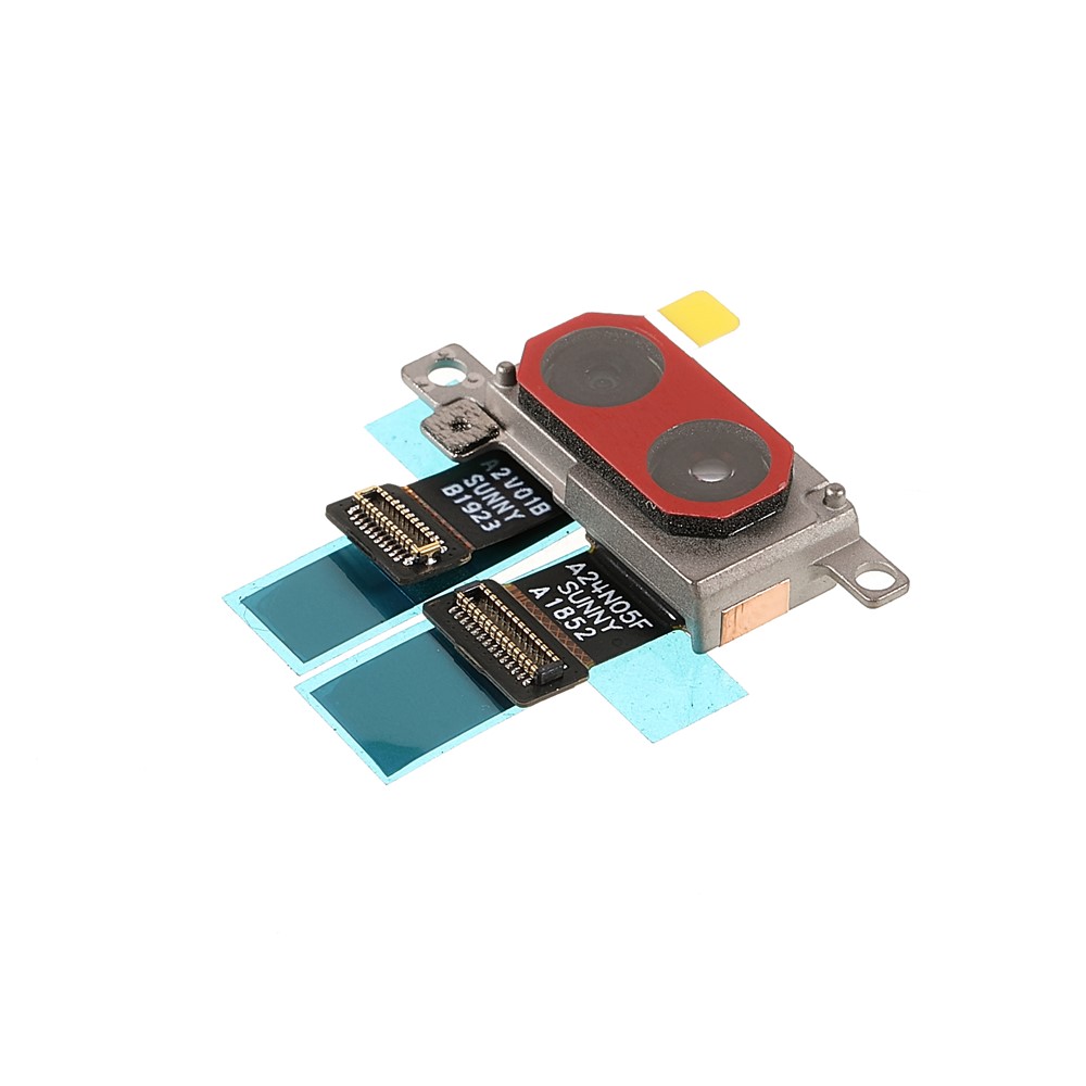 OEM Front Facing Camera Module Spare Part for Xiaomi Mi Mix 3-4