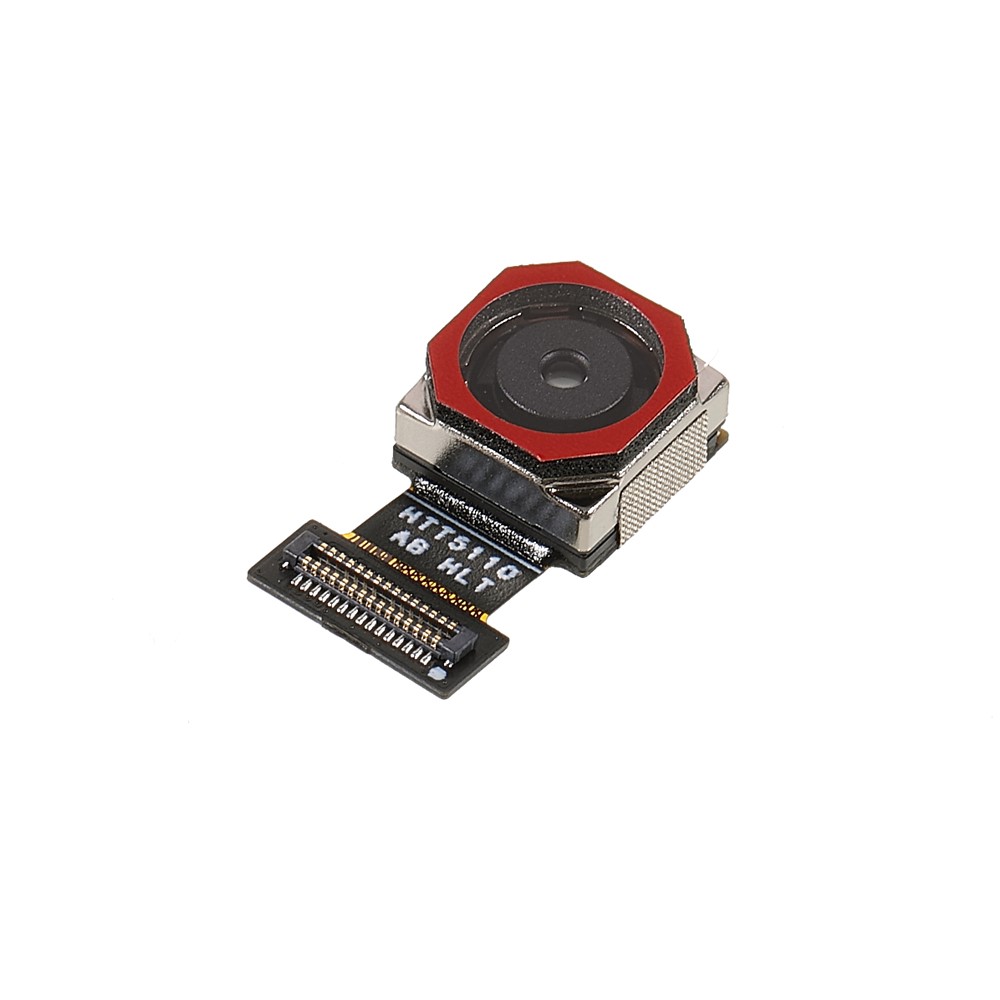 OEM Rear Big Camera Module Replacement Part Cell Phones Accessories for Xiaomi Redmi 9C-3