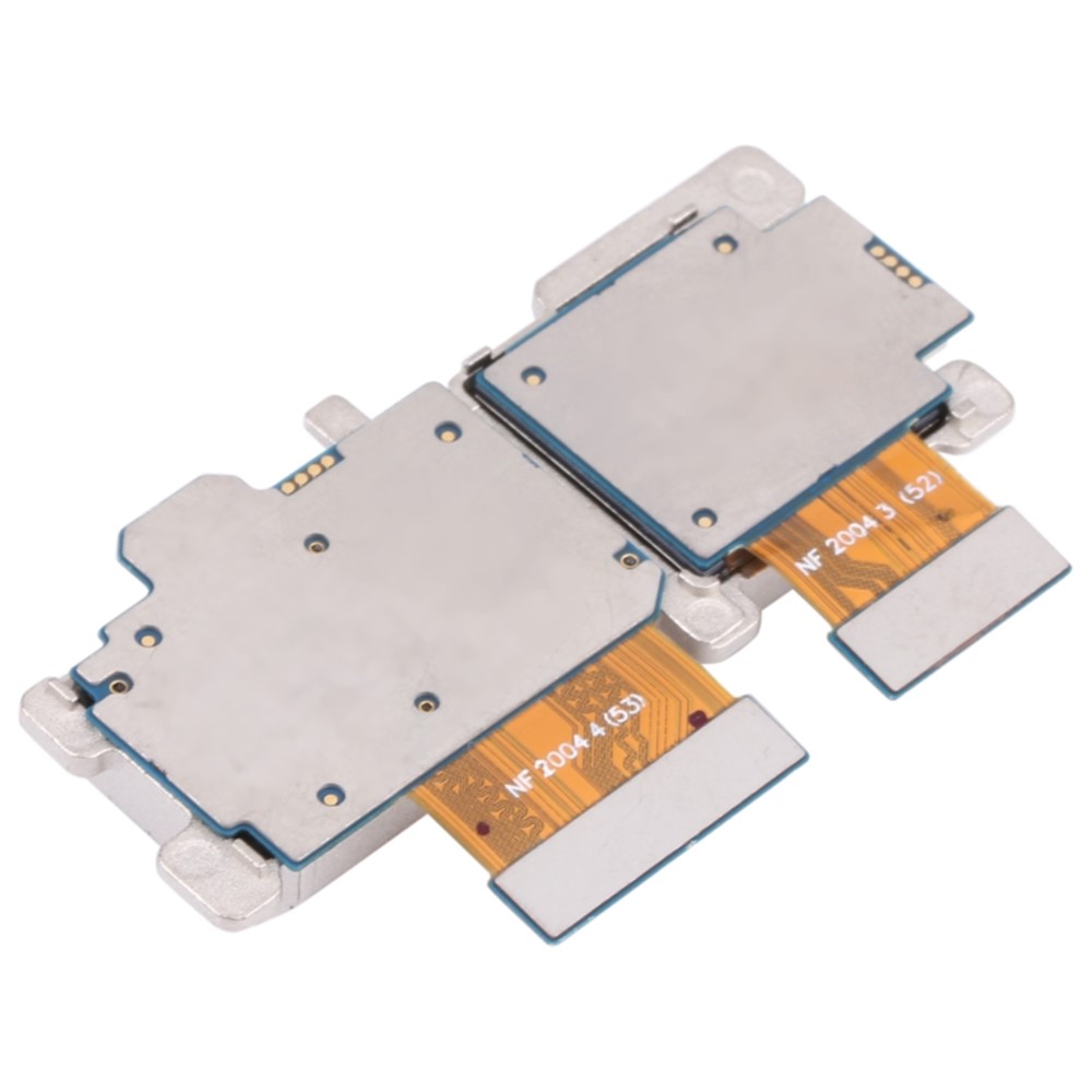 OEM Rear Big Back Camera Module Part (without Logo) for Sony Xperia 5 II SO-52A/XQ-AS52/XQ-AS62/XQ-AS72-3