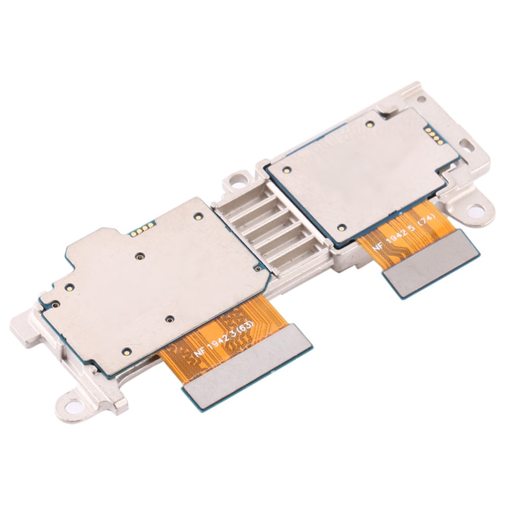 OEM Rear Big Back Camera Module Part (without Logo) for Sony Xperia 1 II XQ-AT51/XQ-AT52-3