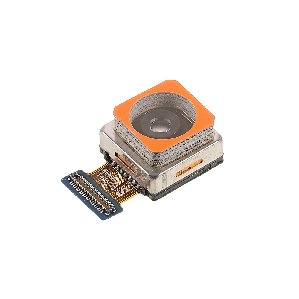 OEM Rear Large Camera Module Replacement Part Mobile Phones Accessories (Without Logo) for Samsung Galaxy A52 5G A526-3