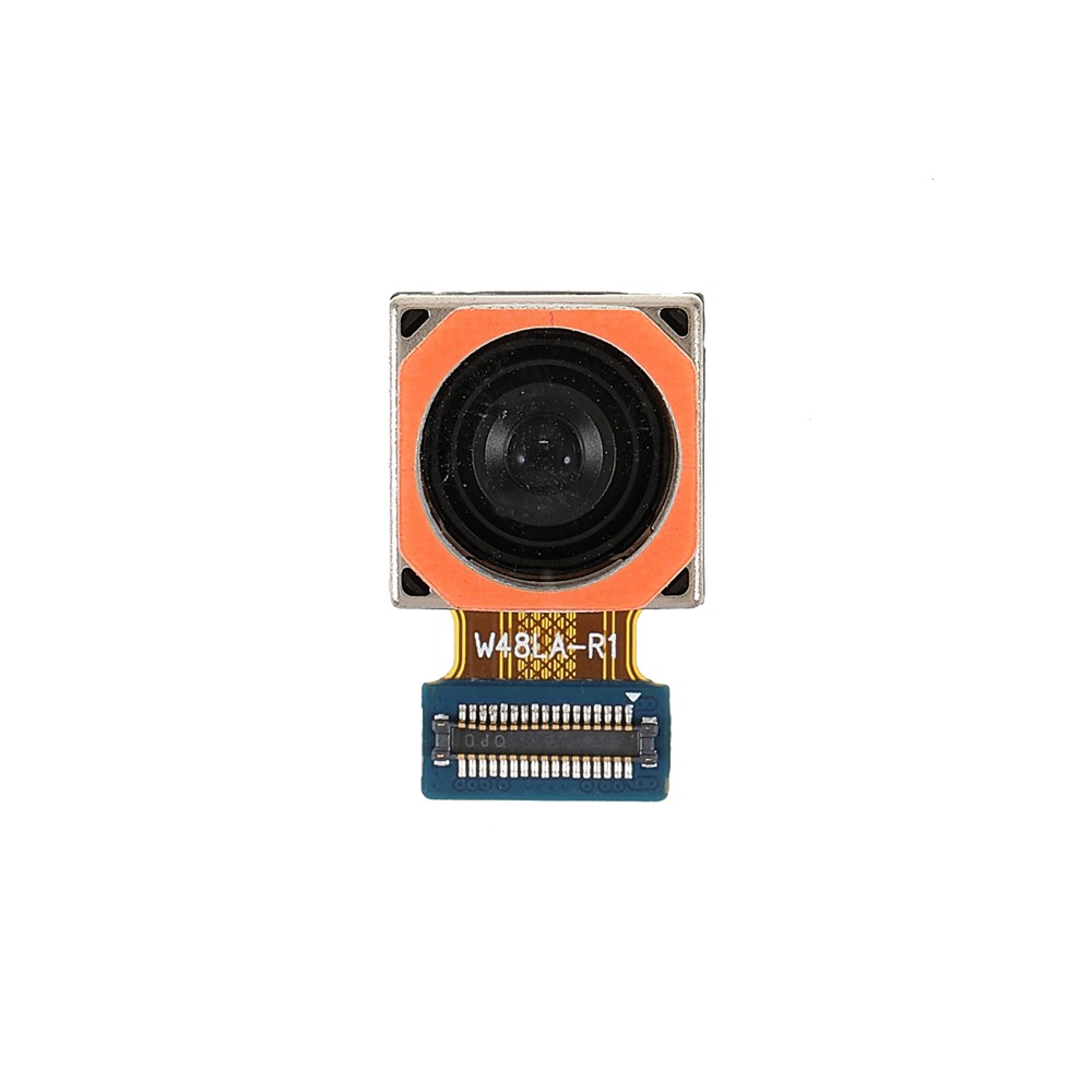 OEM Rear Large Camera Module Replacement Part Mobile Phones Accessories (Without Logo) for Samsung Galaxy A32 5G A326-1