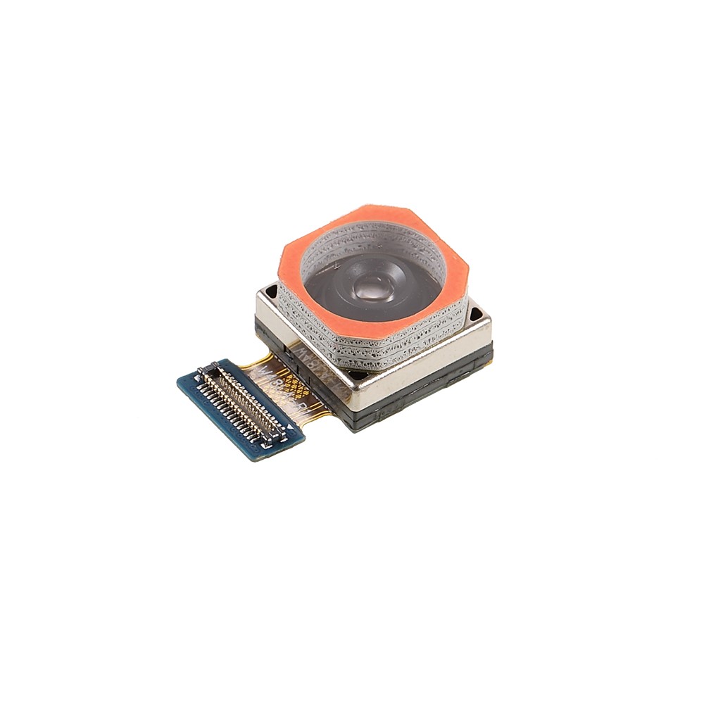 OEM Rear Large Camera Module Replacement Part Mobile Phones Accessories (Without Logo) for Samsung Galaxy A32 5G A326-3