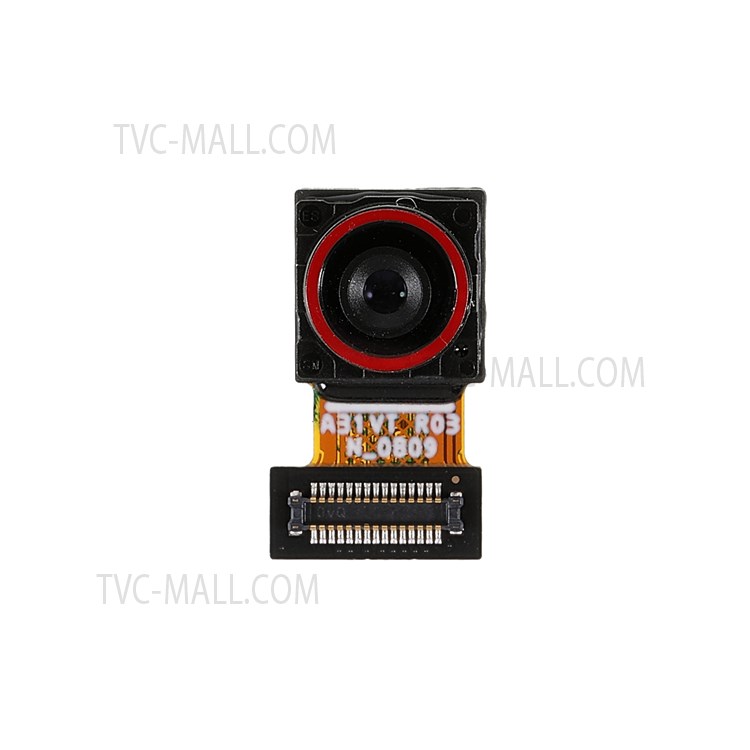 OEM Front Facing Camera Module Spare Replacement Part (Without Logo) for Samsung Galaxy A41 (Global Version) A415-1