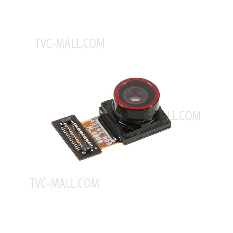OEM Front Facing Camera Module Spare Replacement Part (Without Logo) for Samsung Galaxy A41 (Global Version) A415-2