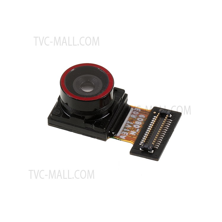 OEM Front Facing Camera Module Spare Replacement Part (Without Logo) for Samsung Galaxy A41 (Global Version) A415-3