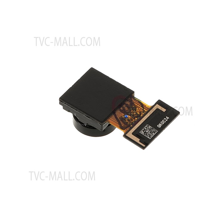 OEM Front Facing Camera Module Spare Replacement Part (Without Logo) for Samsung Galaxy A41 (Global Version) A415-4