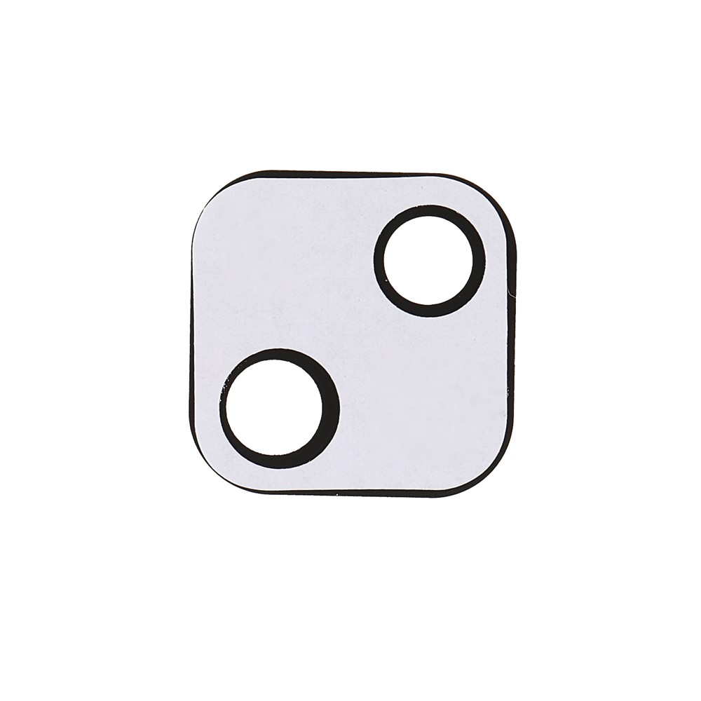Back Camera Lens Cover Replacement (without Logo) for Google Pixel 4a G025J / GA02099-2