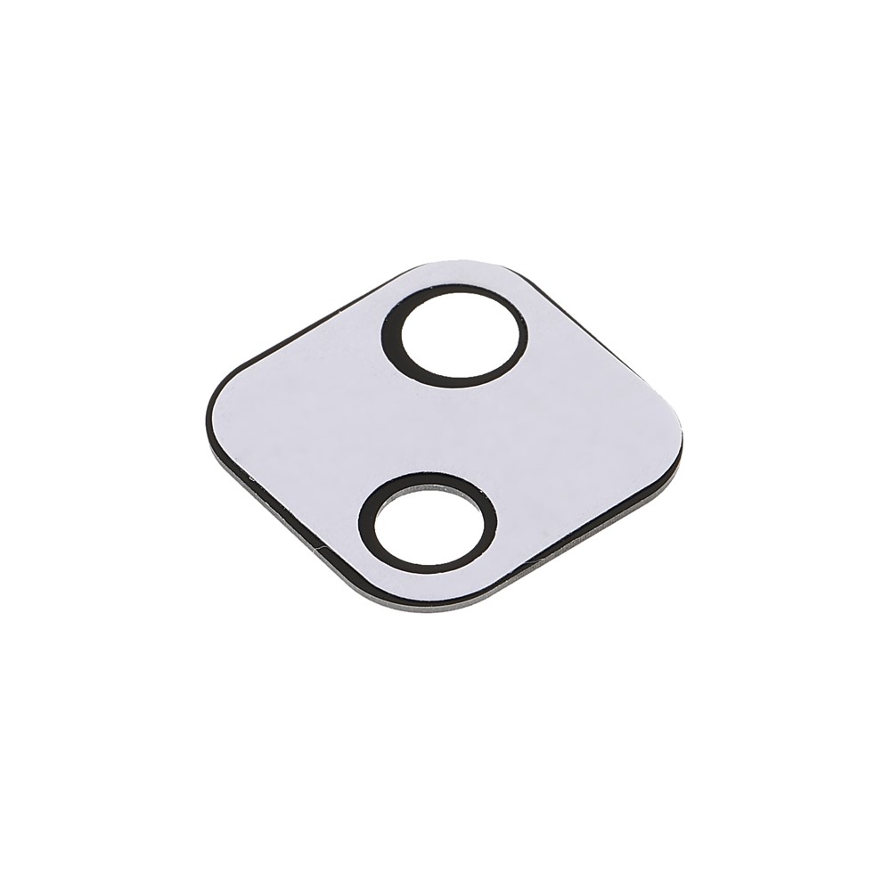 Back Camera Lens Cover Replacement (without Logo) for Google Pixel 4a G025J / GA02099-4