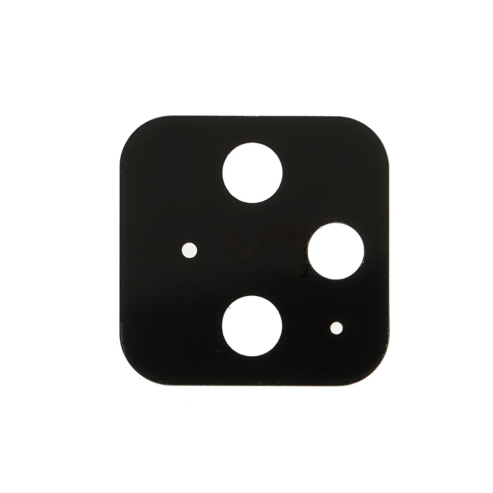 Back Camera Lens Cover Replacement (without Logo) for Google Pixel 5 GD1YQ / GTT9Q-1