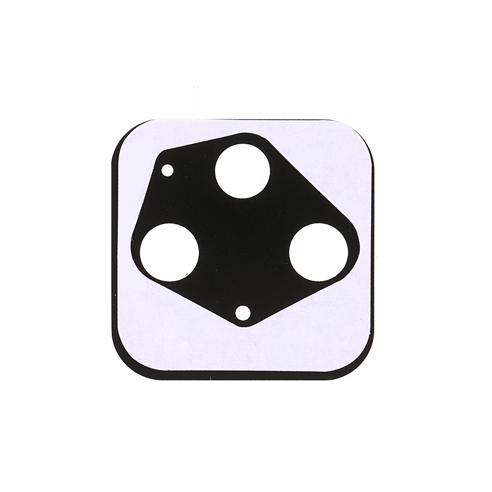 Back Camera Lens Cover Replacement (without Logo) for Google Pixel 5 GD1YQ / GTT9Q-2