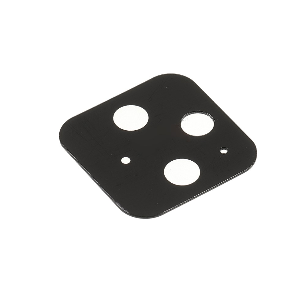 Back Camera Lens Cover Replacement (without Logo) for Google Pixel 5 GD1YQ / GTT9Q-3