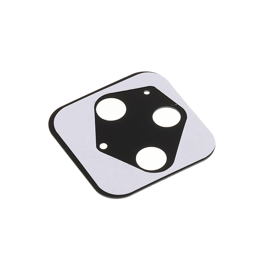 Back Camera Lens Cover Replacement (without Logo) for Google Pixel 5 GD1YQ / GTT9Q-4