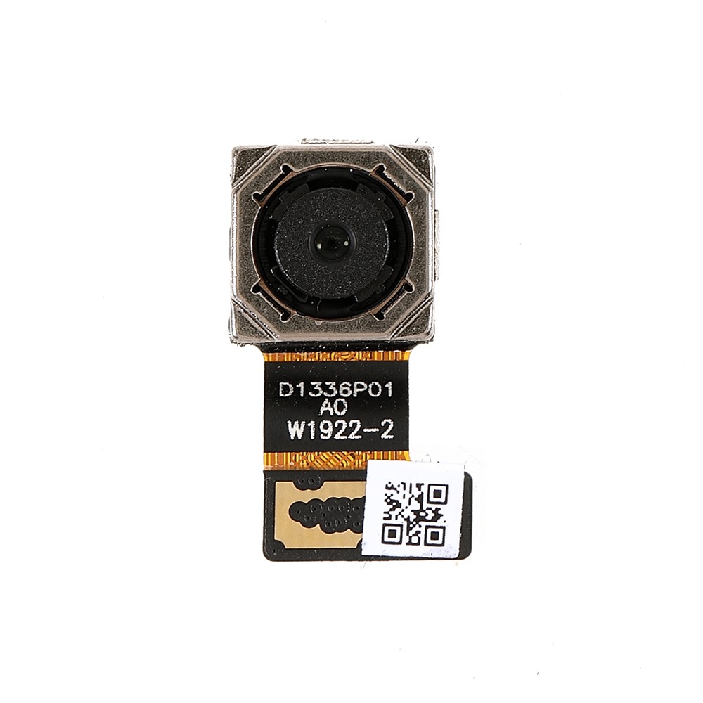 OEM Rear Big Back Camera Module Replacement Part (without Logo) for Nokia 3.2 TA-1156/TA-1159/TA-1164-1