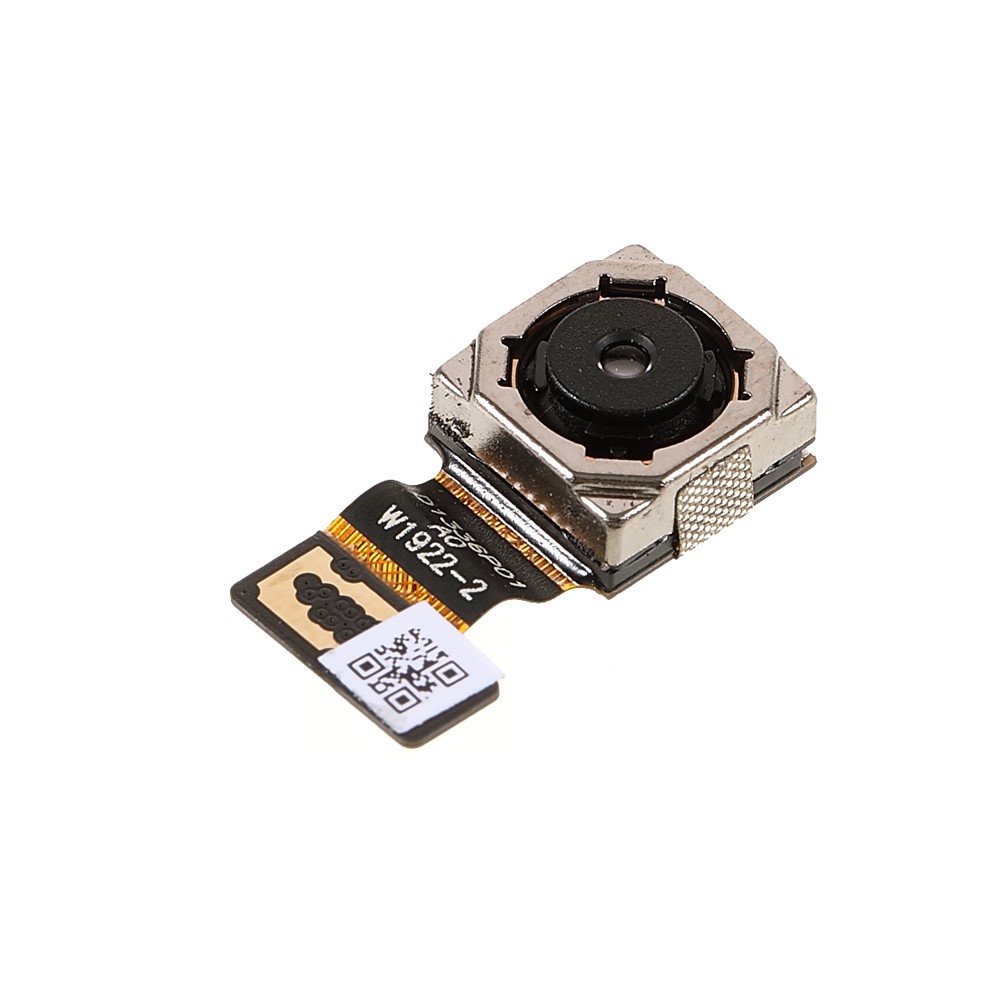 OEM Rear Big Back Camera Module Replacement Part (without Logo) for Nokia 3.2 TA-1156/TA-1159/TA-1164-3