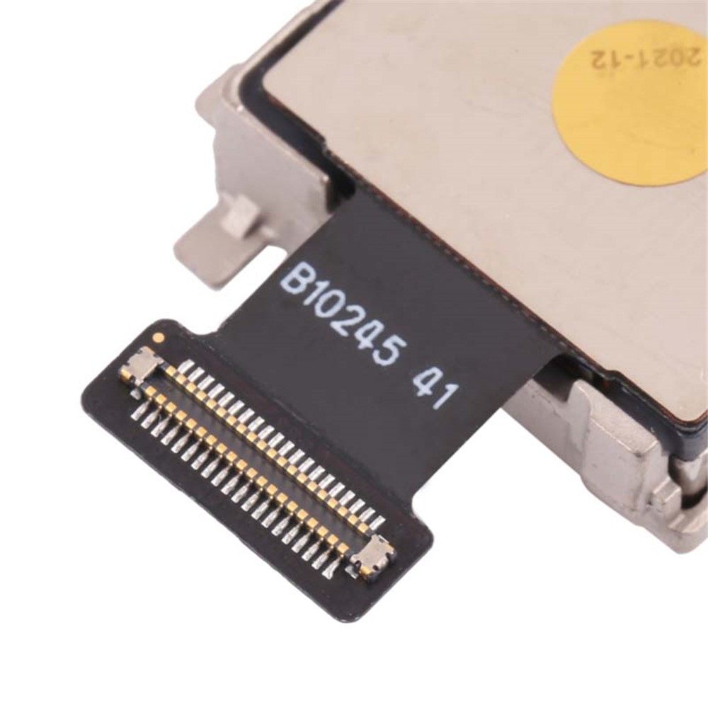 For Oppo Find X3 OEM Rear Big Back Camera Module + Bracket Part (without Logo)-3