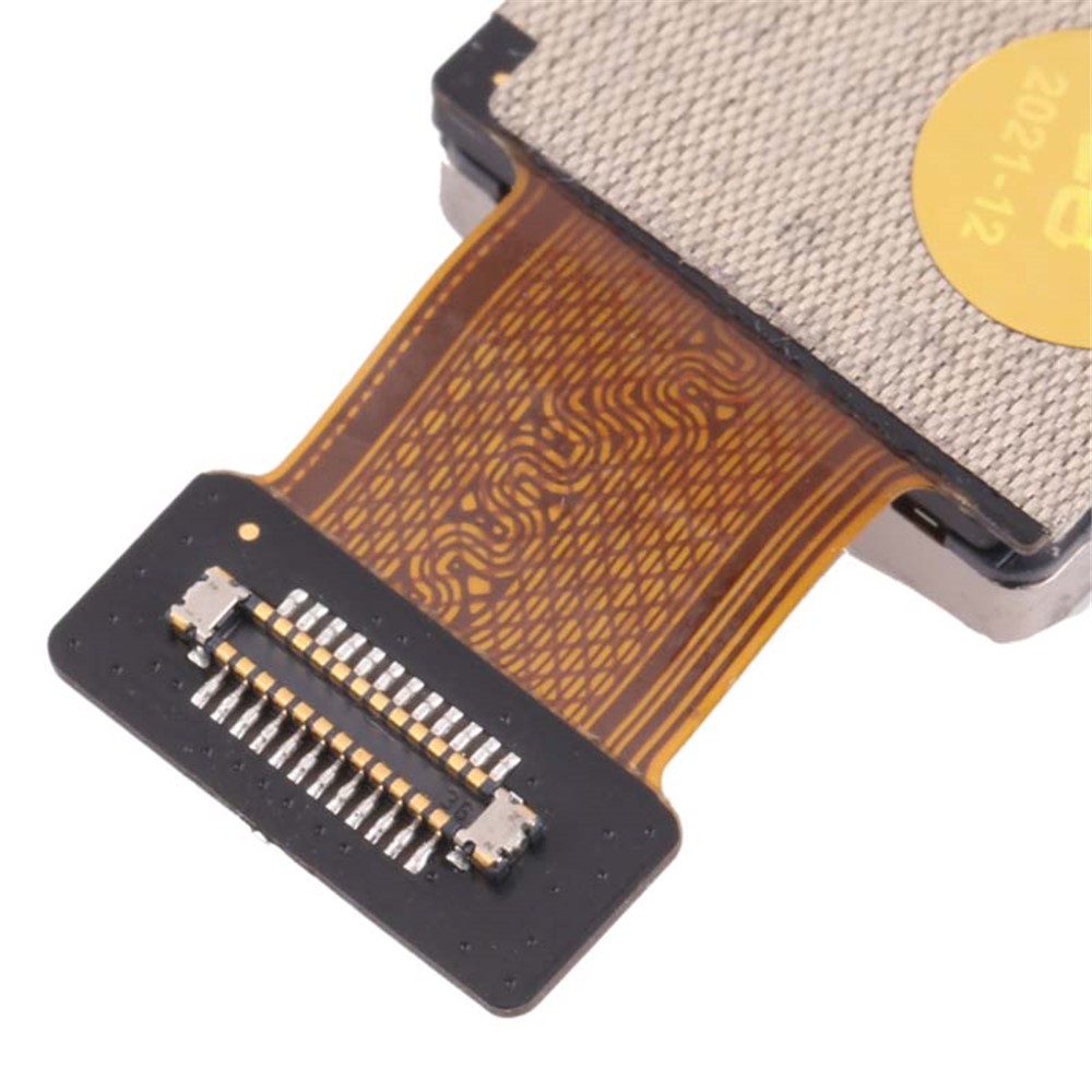 For Oppo Reno4 SE OEM Rear Big Back Camera Module + Bracket Part (without Logo)-3