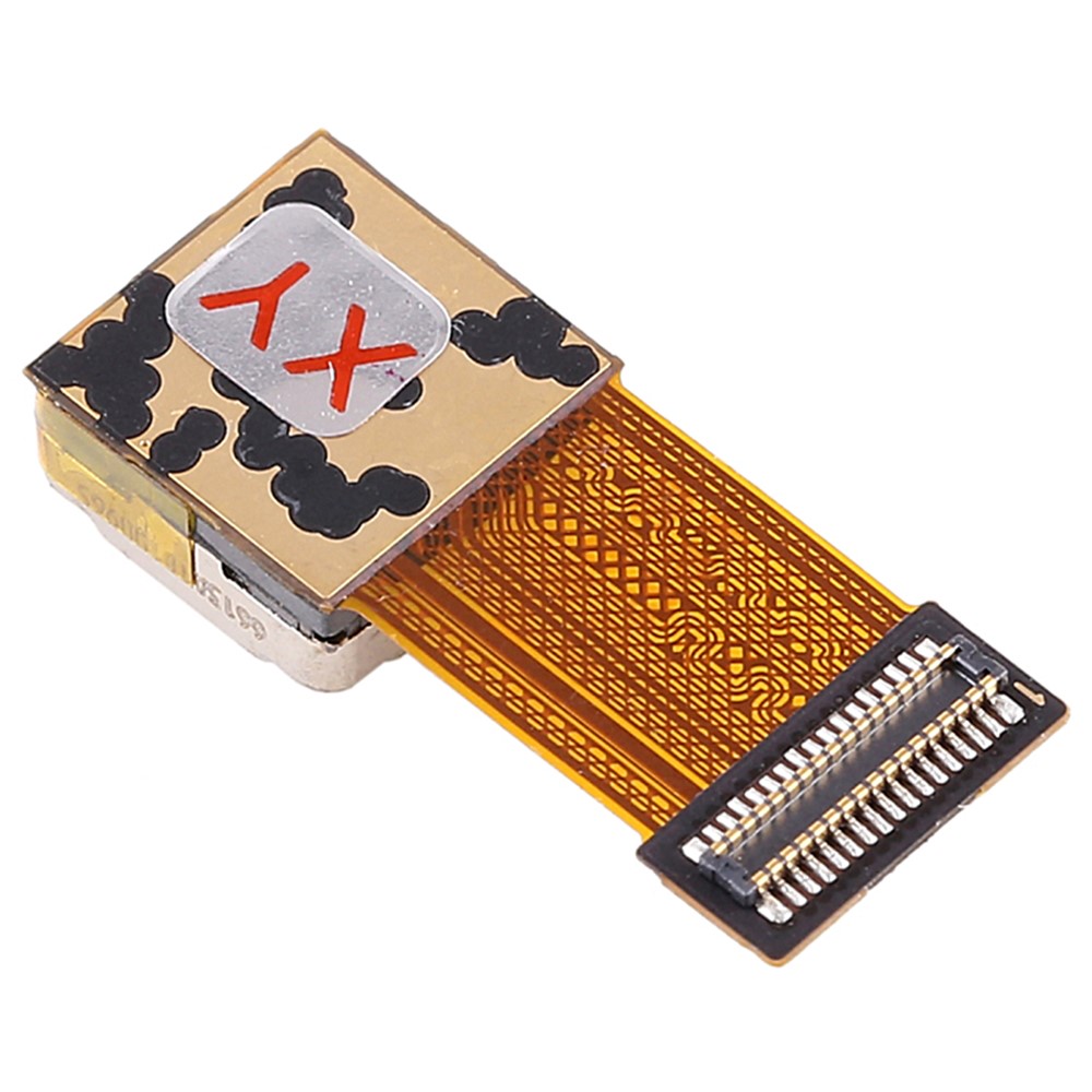For Oppo A57 OEM Rear Big Back Camera Module Part (without Logo)-3
