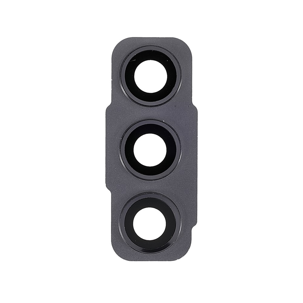 For Samsung Galaxy S21 Fe 5g Oem Back Camera Lens Ring Cover With Glass Lens Replacement Without Logo Grey Tvc Mall Com