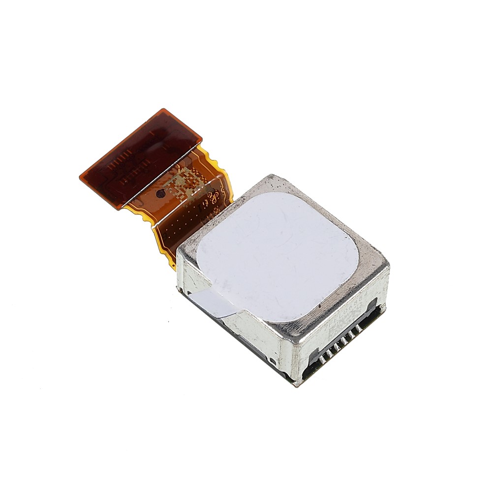 For Sony Xperia XZ/Xperia X Compact OEM Rear Big Back Camera Module Replacement Part (without Logo)-2