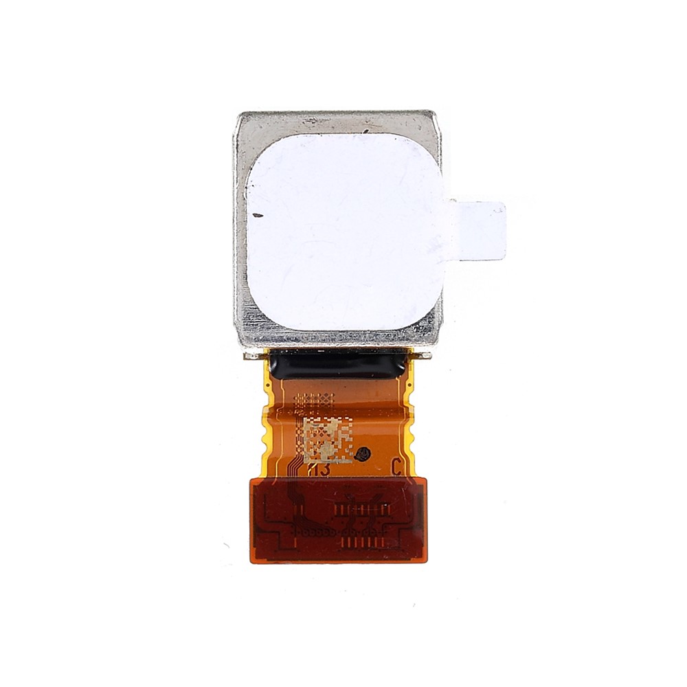 For Sony Xperia XZ/Xperia X Compact OEM Rear Big Back Camera Module Replacement Part (without Logo)-4