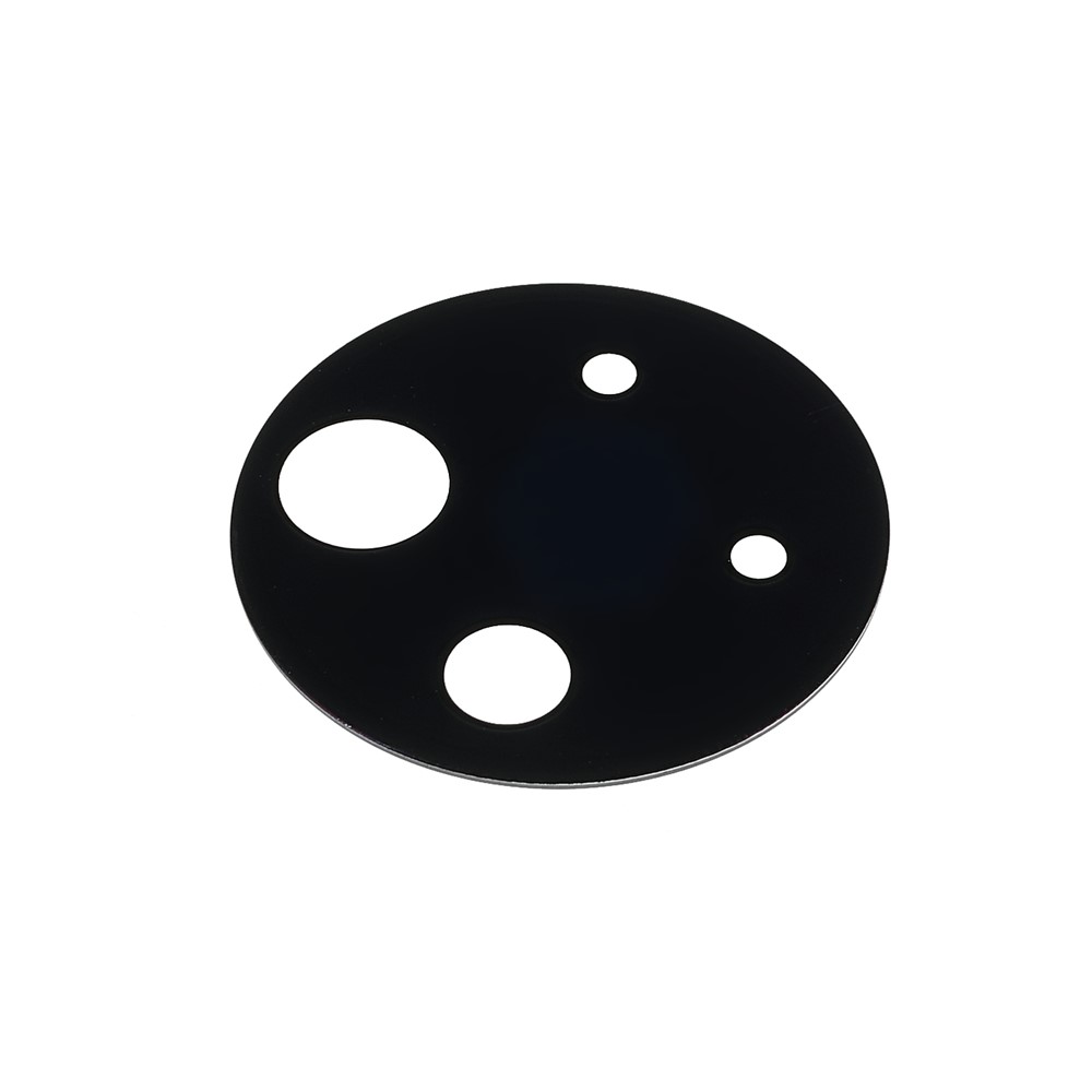 For Nokia 8.3 5G OEM Rear Camera Lens Cover Replacement (with ZEISS Letters) - Blue-3