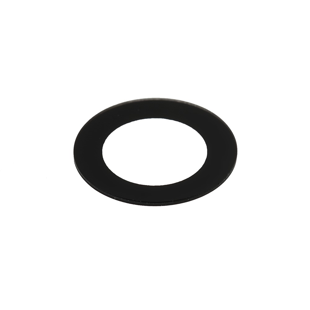 For Samsung Galaxy S21 FE 5G 3Pcs/Set OEM Rear Camera Rim Lens Cover (without Logo)-2