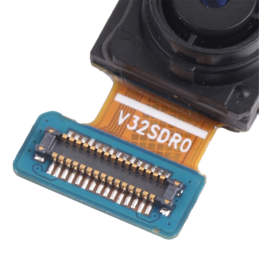 For Samsung Galaxy A72 4G SM-A725F/A72 5G SM-A726B OEM Front Facing Camera Module Replacement (without Logo)-3