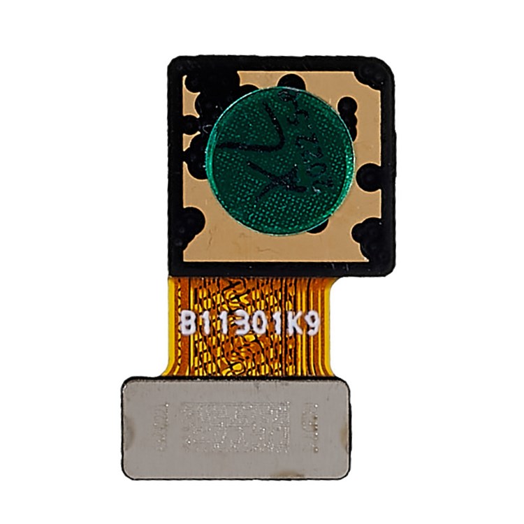 Pour Realme GT 5G RMX2202 Pièce de Remplacement du Module de Caméra Avant de L'oem (sans Logo)-2