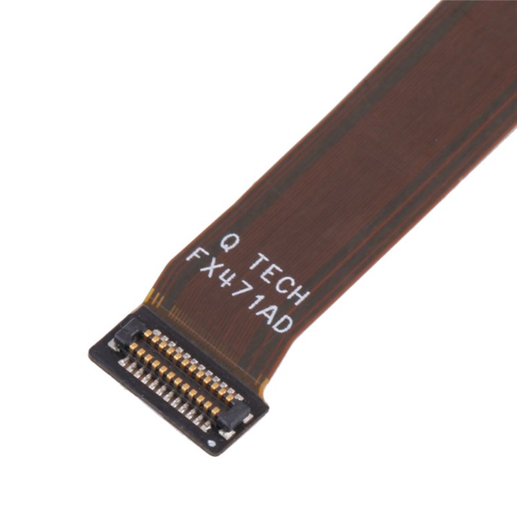 Für Huawei Y9s OEM Vordere Kameramodul Ersetzen Sie Einen Teil (ohne Logo)-3