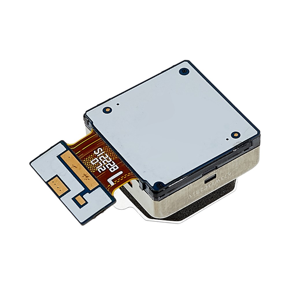For Samsung Galaxy A73 5G SM-A736B OEM Rear Big Camera Module 108MP, f / 1.8 Wide Back Camera Part (without Logo)-4