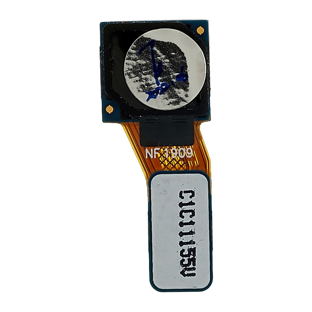 For Samsung Galaxy S21 FE 5G SM-G990B OEM Front Facing Camera Module Replace Part (without Logo)-2