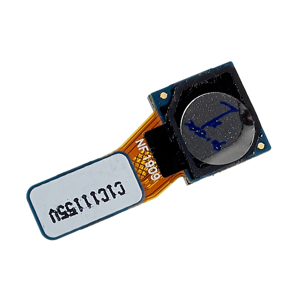 For Samsung Galaxy S21 FE 5G SM-G990B OEM Front Facing Camera Module Replace Part (without Logo)-4