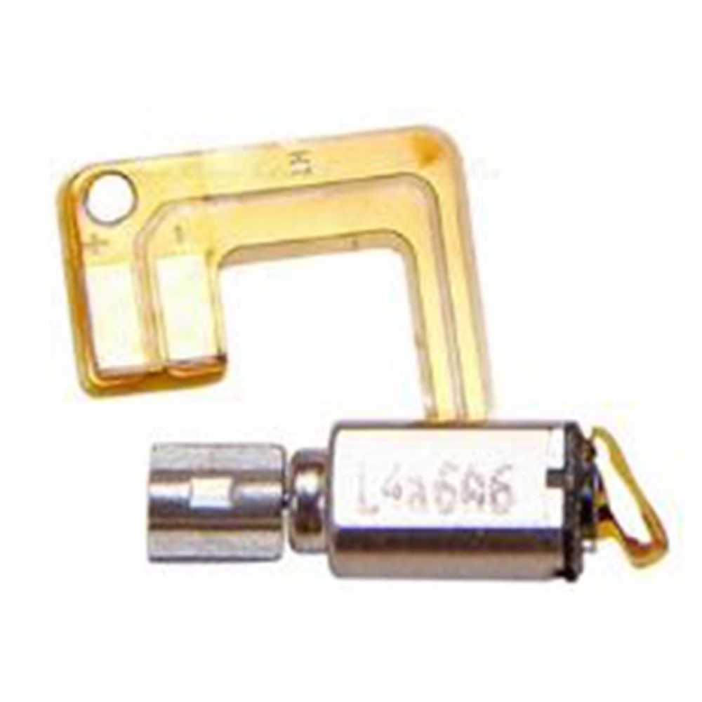 OEM Vibrator Motor Replacement Part for Xiaomi Redmi Note 3 Pro / Redmi Note 3-1
