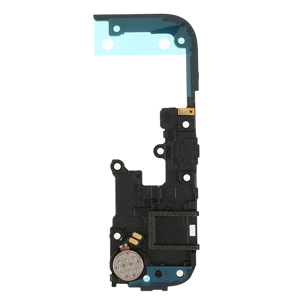 OEM Vibrator Motor + Antenna Cover Replacement (without Logo) for Huawei Y9 (2019)/Enjoy 9 Plus-1