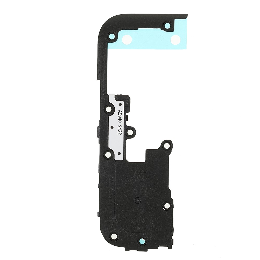 OEM Vibrator Motor + Antenna Cover Replacement (without Logo) for Huawei Y9 (2019)/Enjoy 9 Plus-2