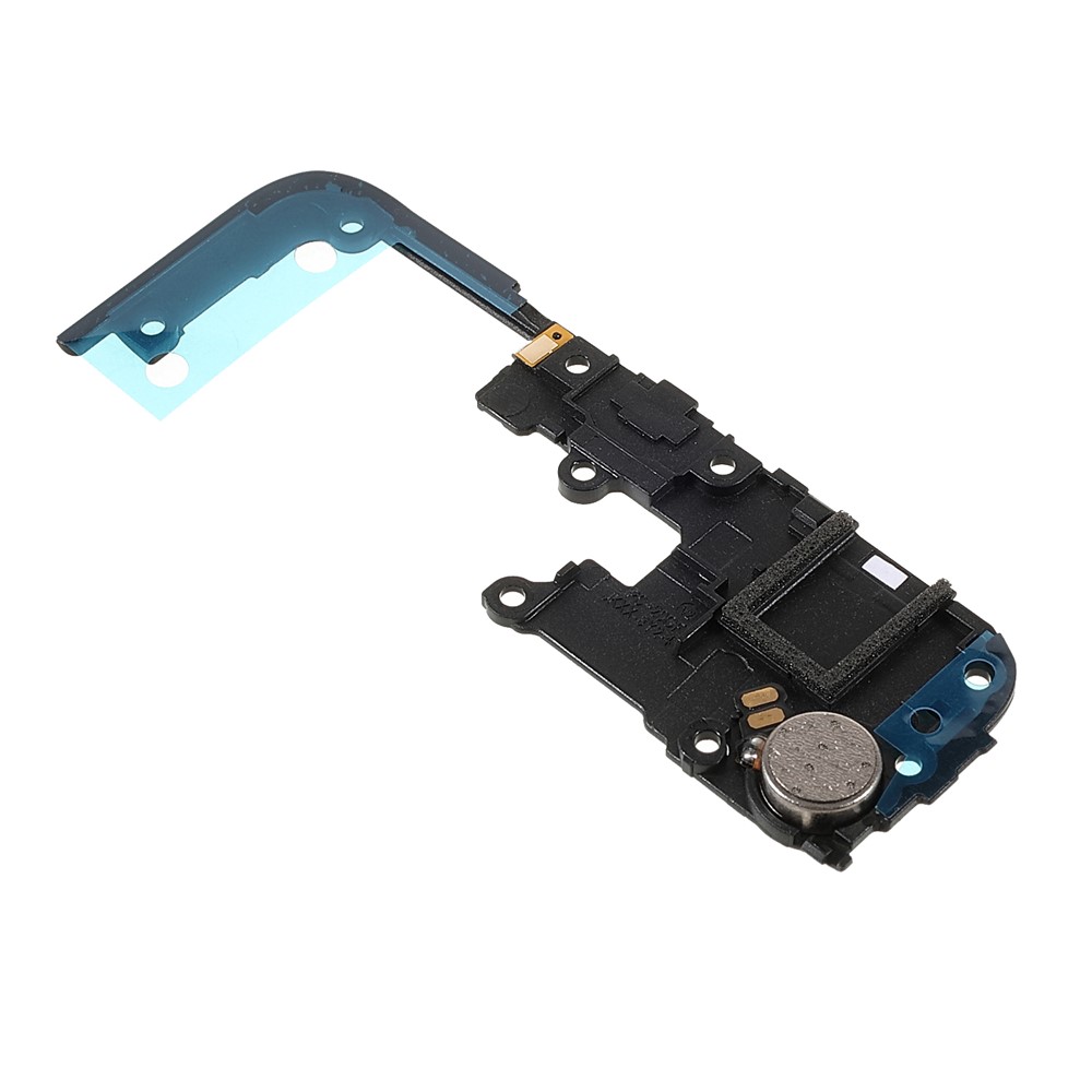 OEM Vibrator Motor + Antenna Cover Replacement (without Logo) for Huawei Y9 (2019)/Enjoy 9 Plus-3