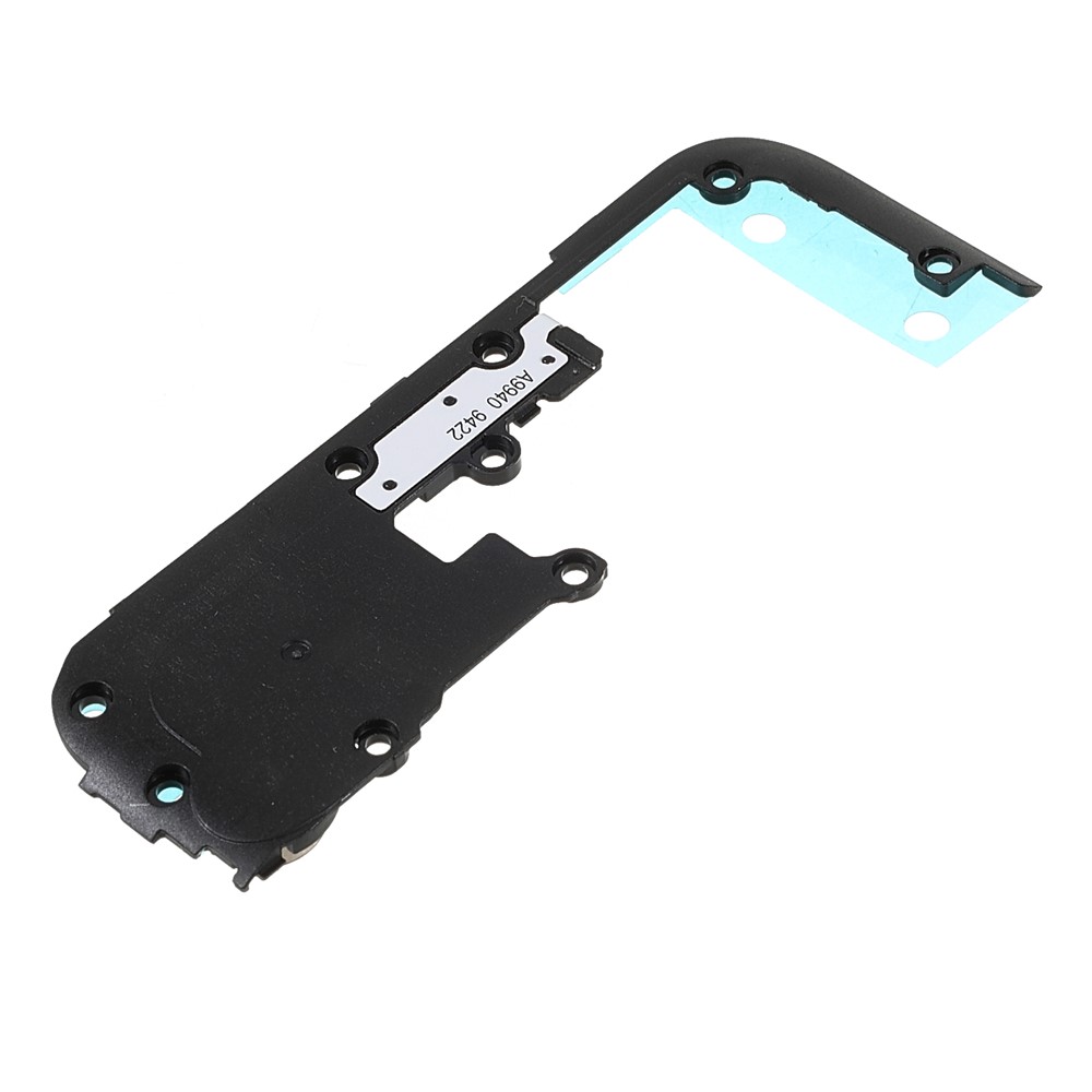 OEM Vibrator Motor + Antenna Cover Replacement (without Logo) for Huawei Y9 (2019)/Enjoy 9 Plus-4