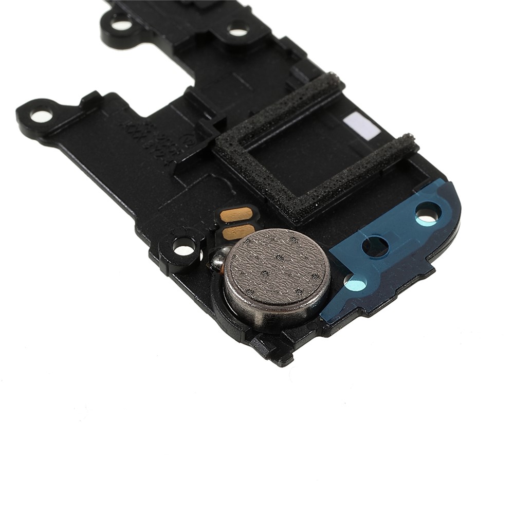 OEM Vibrator Motor + Antenna Cover Replacement (without Logo) for Huawei Y9 (2019)/Enjoy 9 Plus-5