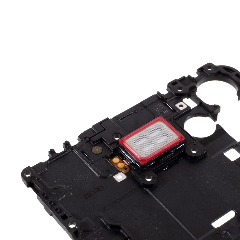 OEM Earpiece Part + Mainboard Plate Cover for Samsung Galaxy A72 4G A725-4
