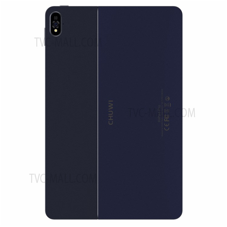 CHUWI HiPad Pro 10.8" 2K IPS Full Screen Tablet 8GB LDDR4X + 128GB UFS2.1 SSD Portable Tablets PC Support 4G LTE WiFi - US Plug-3