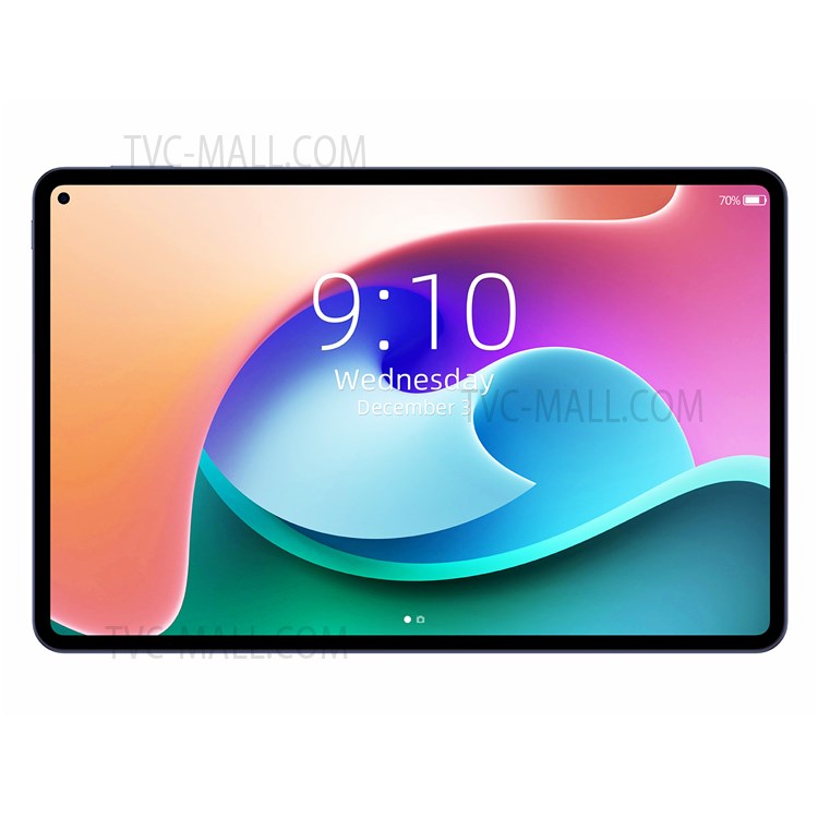 CHUWI HiPad Pro 10.8" 2K IPS Full Screen Tablet 8GB LDDR4X + 128GB UFS2.1 SSD Portable Tablets PC Support 4G LTE WiFi - US Plug-4