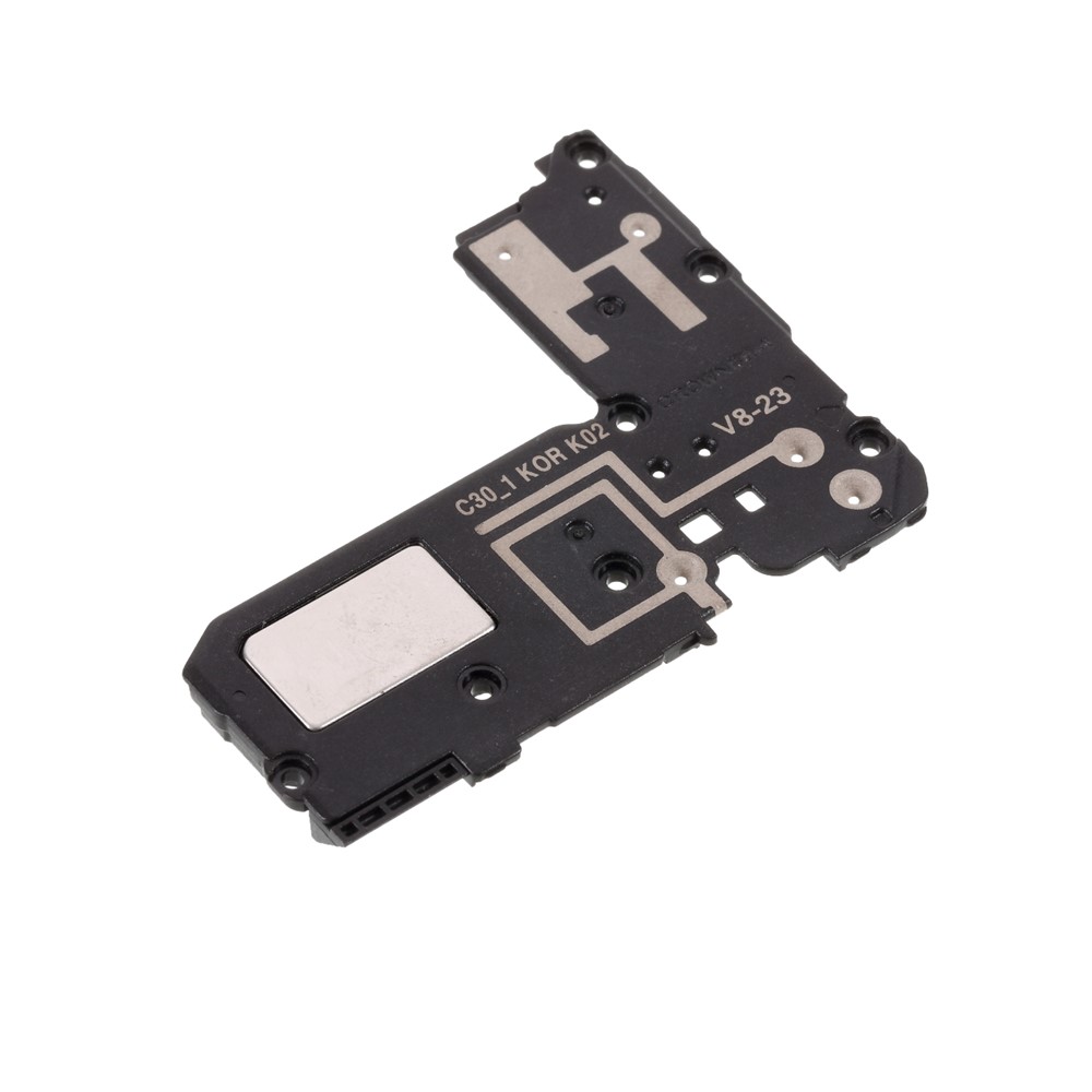 OEM Buzzer Ringer Ringer Lough Dishing Module Part Для Samsung Galaxy Note9 N960